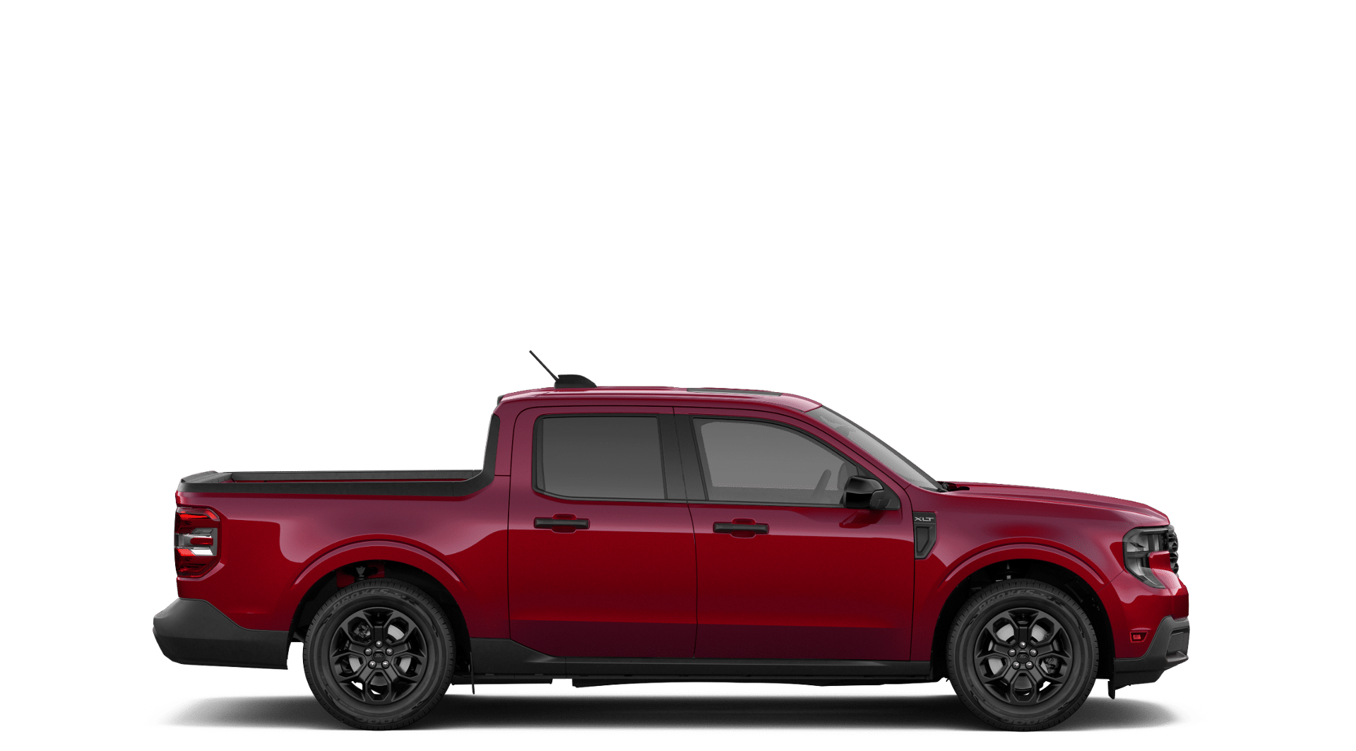2026 Ford Maverick® External Image 1